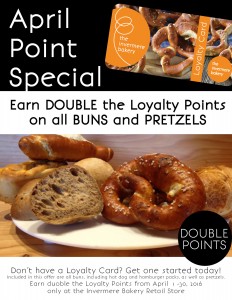 point Special april