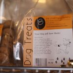 The Invermere Bakery - Doggy treats