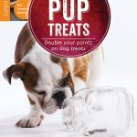 The Bakery - Points Special - May2017 Pup Treats