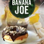 Feature Donut - Banana Joe