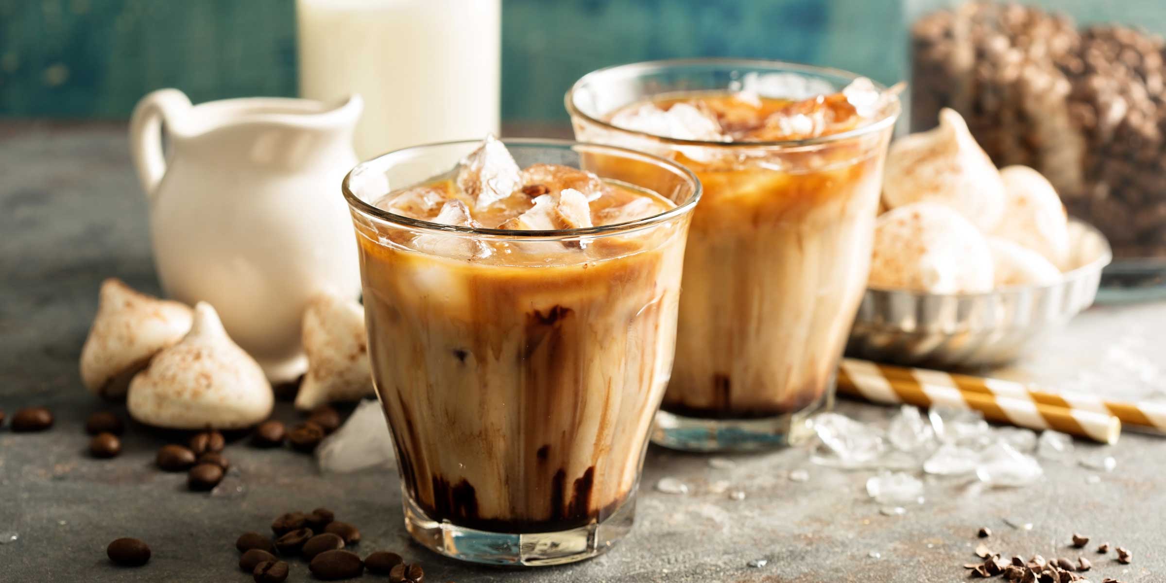 Invermere Bakery - Iced Coffees - The Invermere Bakery